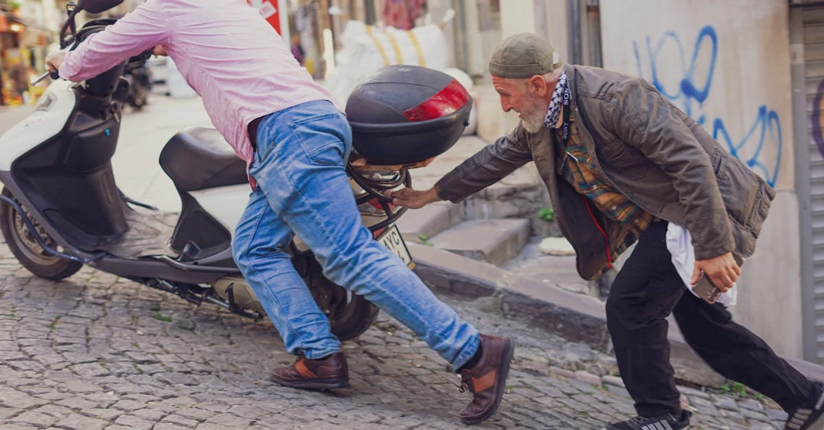 5 Dicas Práticas para Engajar em Ação Solidária em 2024