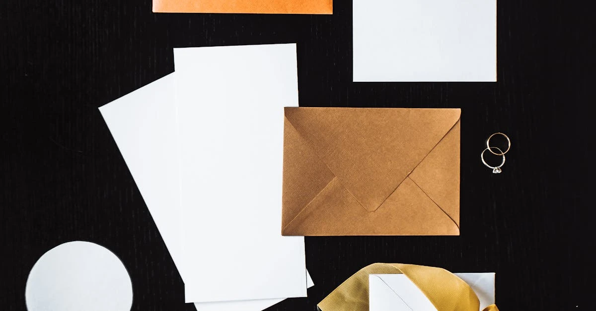 10 Modelos de Chá Rifa de Casamento para Editar em 2024