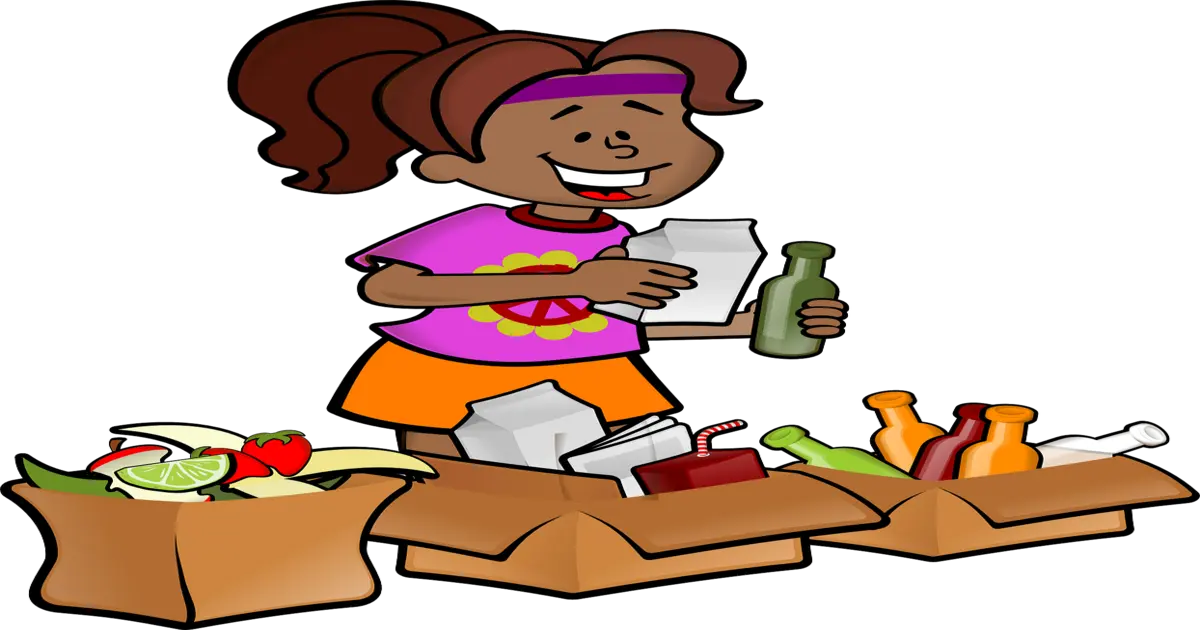 Como Criar Rifas que Incentivam a Participação em Programas de Reciclagem Escolar - Dicas para Engajar os Alunos na Reciclagem