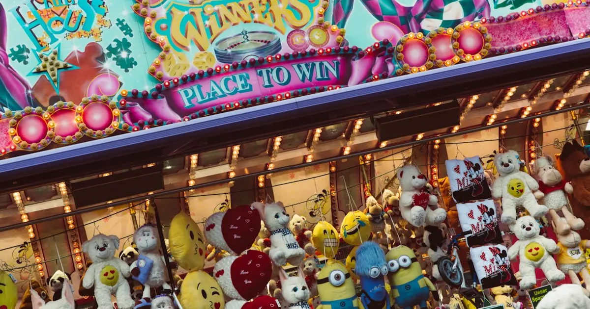 Como Escolher os Vencedores de suas Rifas de Forma Justa e Transparente: Guia Completo