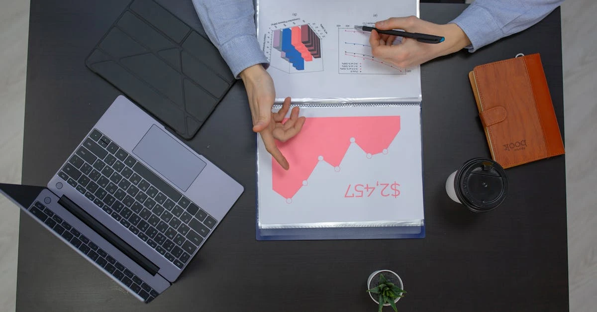 Como fazer a organização de uma rifa com números digitais: dicas práticas ⎯ Foto: Mikhail Nilov/Pexels