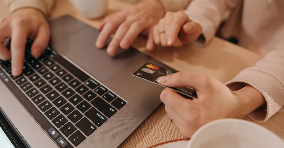 Como fazer uma rifa online de forma segura e eficaz ⎯ Foto: Pavel Danilyuk/Pexels