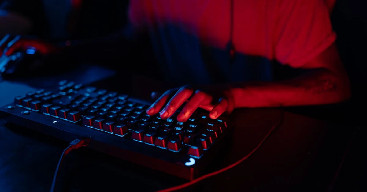 Como funciona uma rifa online: 7 passos para ter sucesso ⎯ Foto: Yan Krukau/Pexels