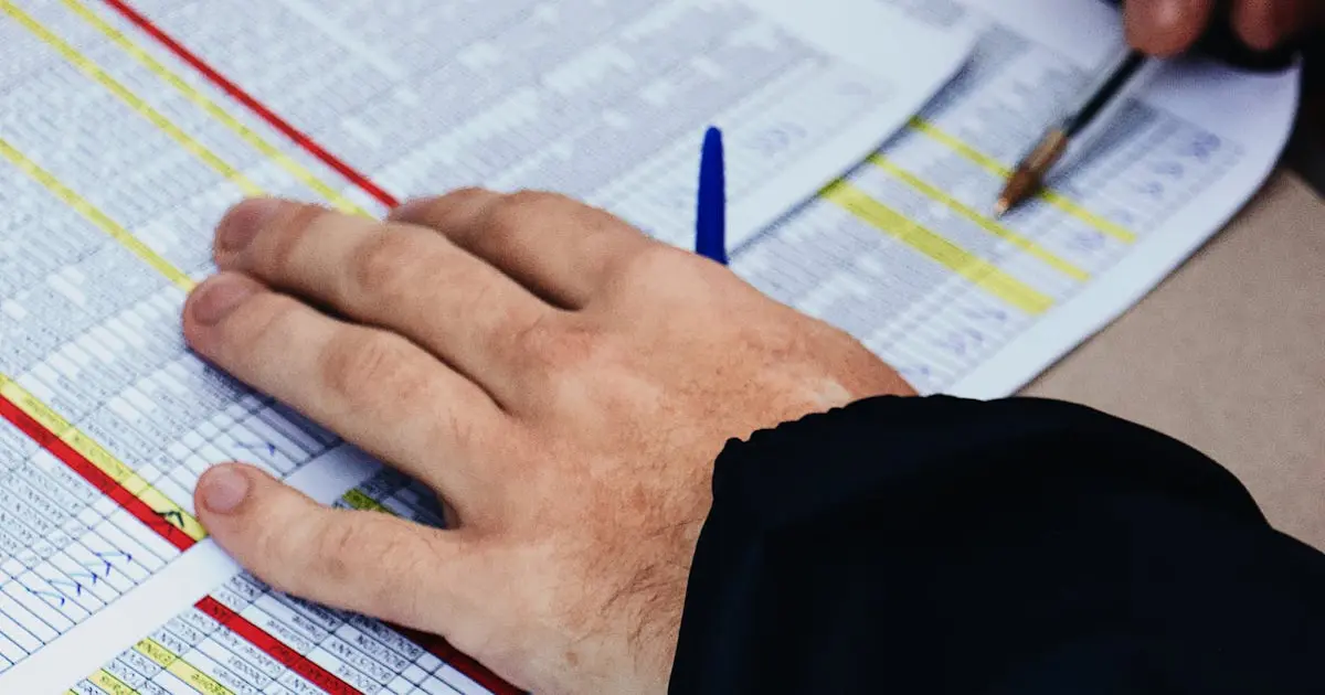 Como Organizar com Sucesso uma Rifa de 200 Números