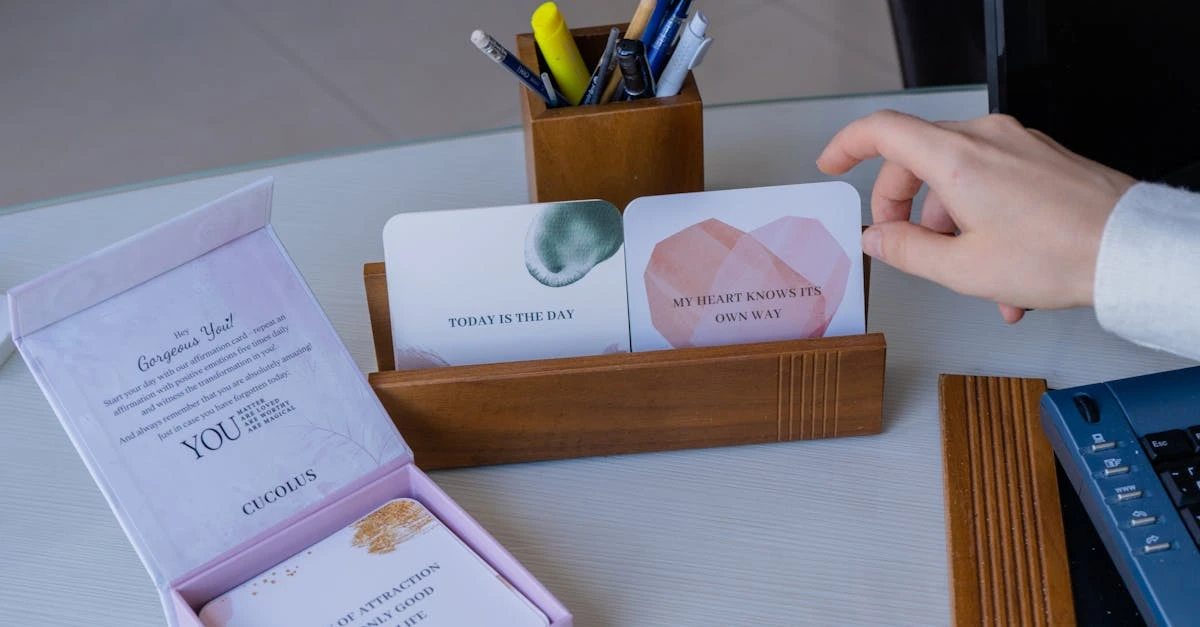 Como planejar e organizar uma rifa premiada: 7 passos essenciais ⎯ Foto: Natalie Bond/Pexels