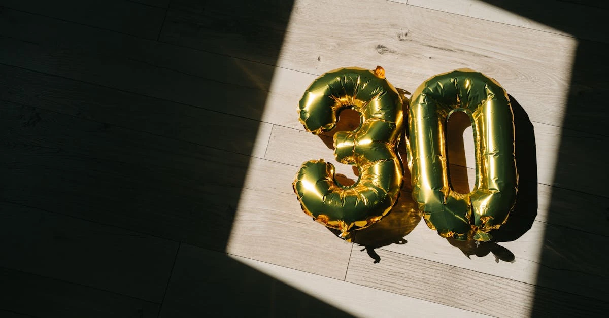 Como realizar uma rifa com trinta números de forma eficaz ⎯ Foto: Ivan Samkov/Pexels