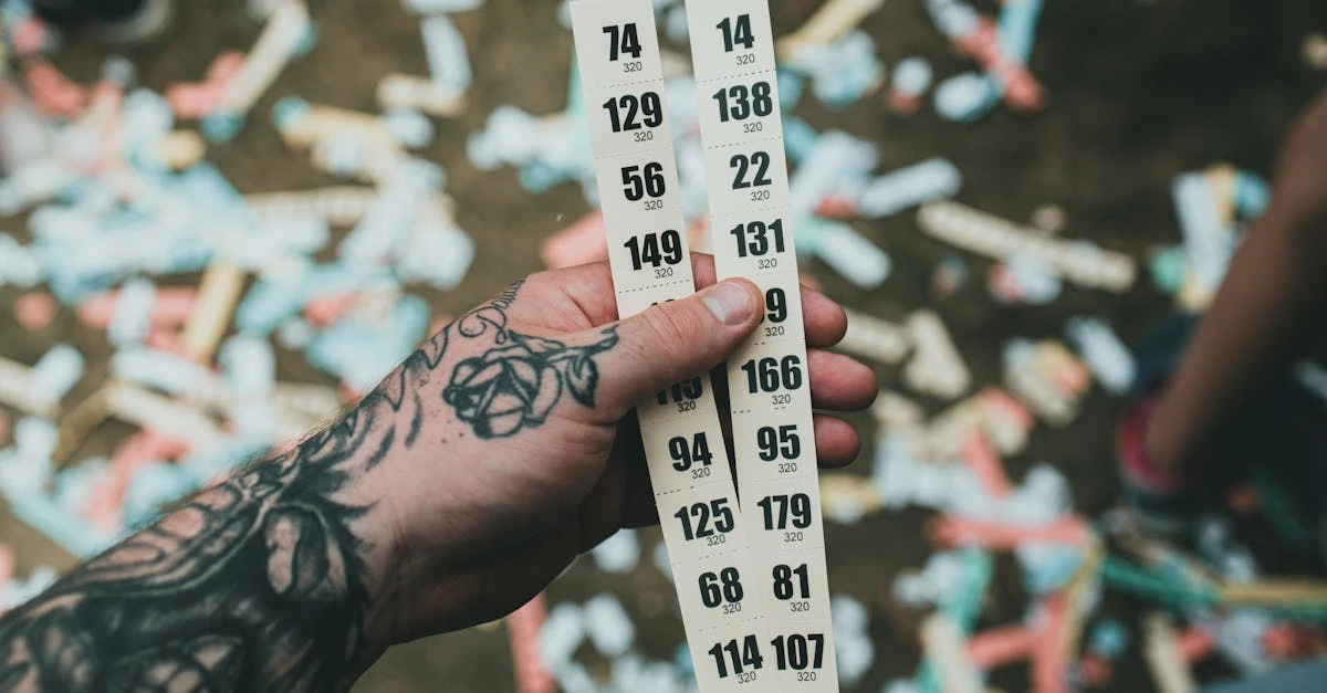 Como utilizar um aplicativo de rifa online grátis de forma segura ⎯ Foto: Jonathan Cooper/Pexels