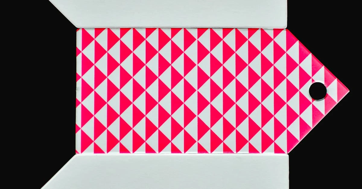 Como criar sua própria folha de rifa para imprimir em 2024