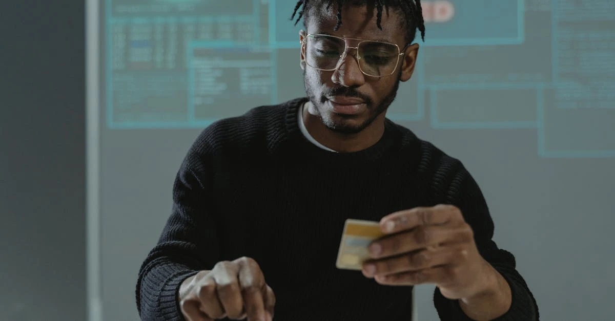 Crime em rifa online: saiba como se proteger e evitar fraudes ⎯ Foto: Tima Miroshnichenko/Pexels