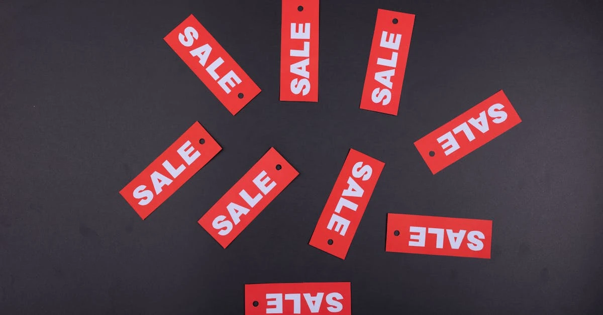 Ofertas especiais: como aproveitar ao máximo