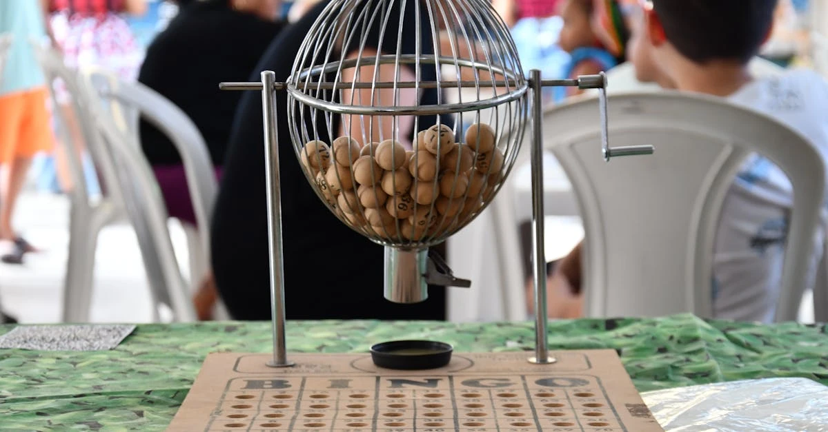 Descubra como o Site de Rifas Pode Garantir sua Liberdade ⎯ Foto: Anderson Rodrigues/Pexels