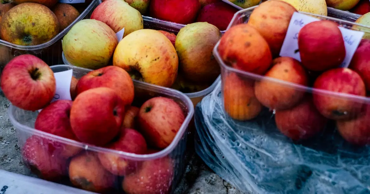 Dicas para Criar Rifas com Produtos de Nutrição e Saúde