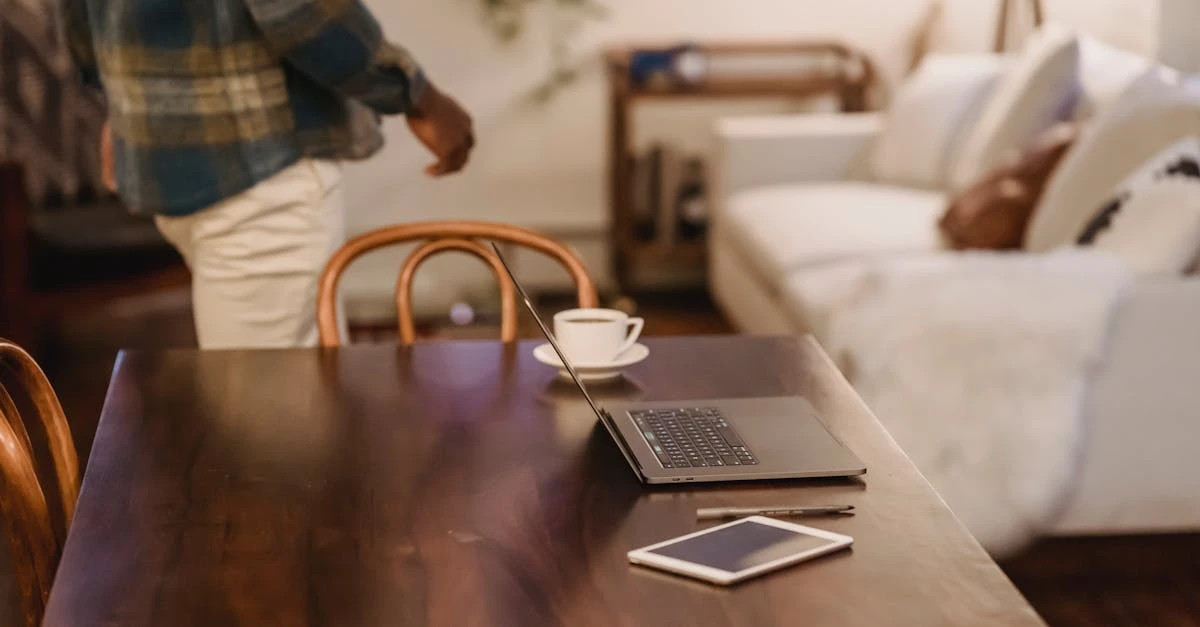 Descubra como fazer convite para chá de rifa online grátis ⎯ Foto: Andres Ayrton/Pexels