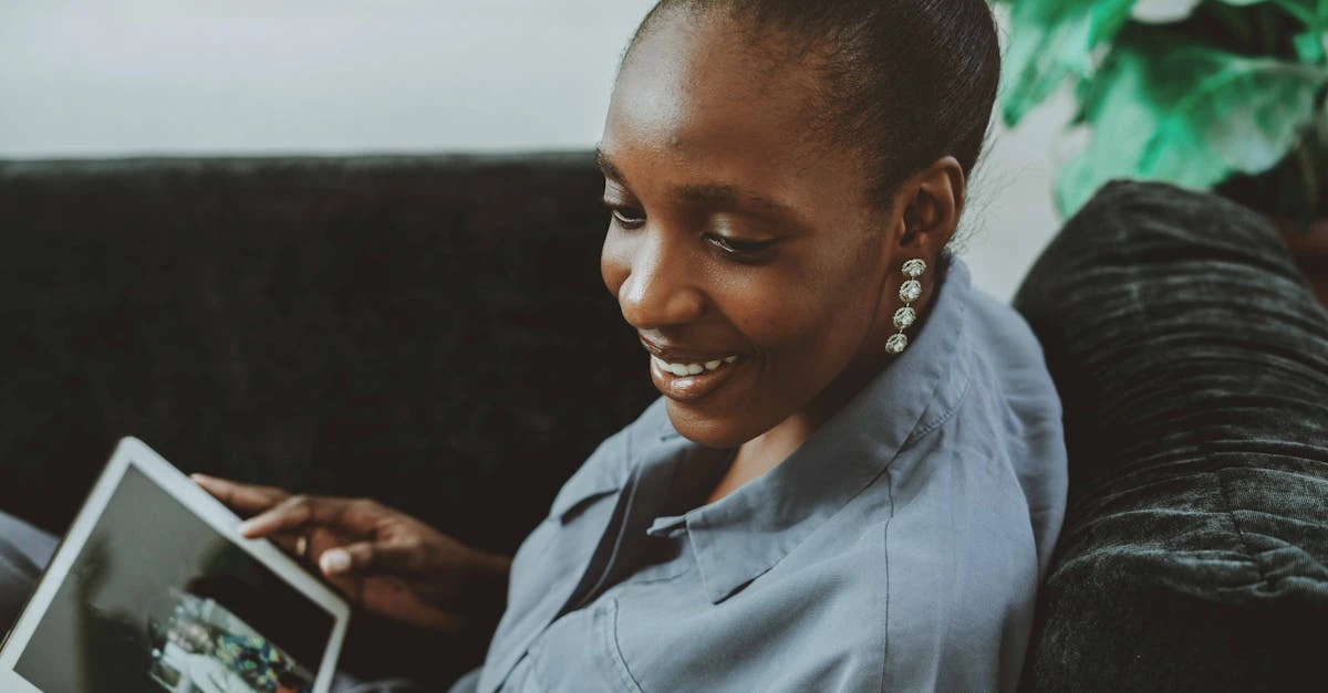 Descubra Como Fazer Rifa Online para Loteria Federal Agora ⎯ Foto: David Kwewum/Pexels