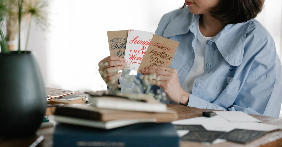 Ferramentas para fazer cartelas de rifa personalizadas