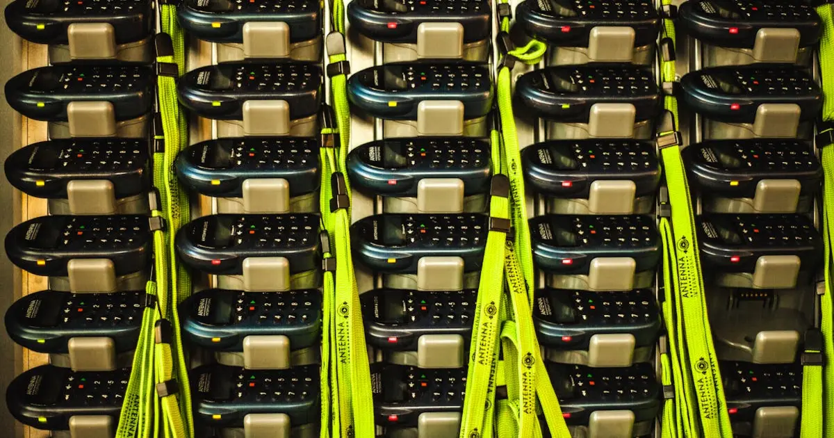 Gerenciamento de Rifas: Do Planejamento à Execução