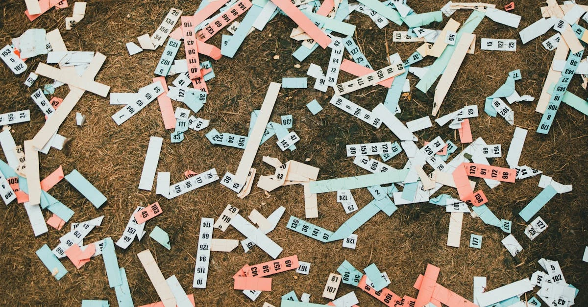 Orientações práticas para evitar problemas