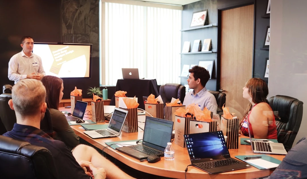 ⎯ Foto: Campaign Creators/Unsplash