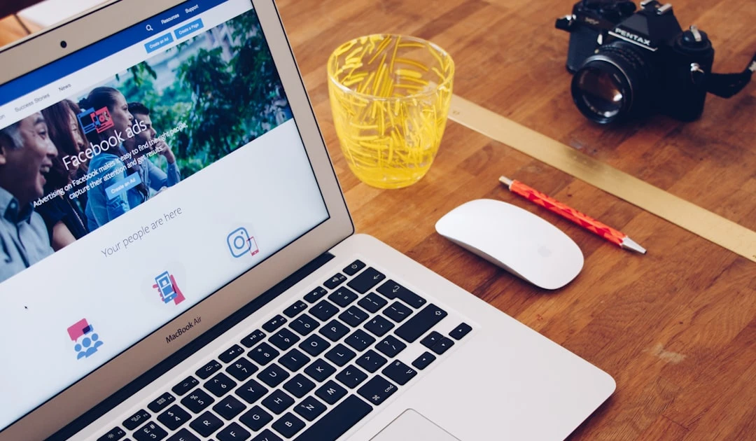 ⎯ Foto: Will Francis/Unsplash