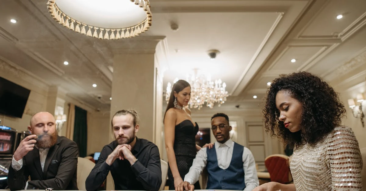 Descubra o Modelo de Rifa Online: Solução Extraordinária ⎯ Foto: Pavel Danilyuk/Pexels