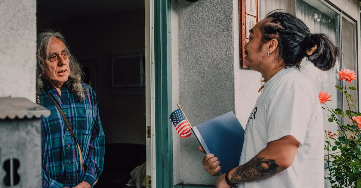 Reconhecendo a necessidade de uma rifa