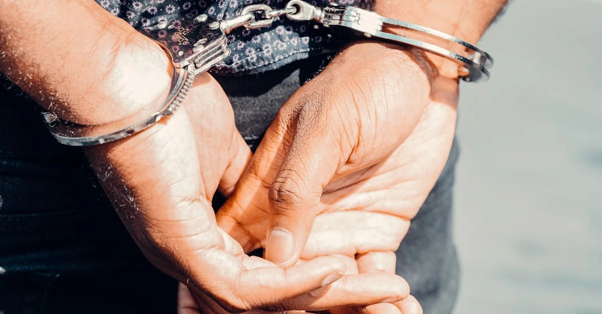 Por que a rifa é considerada um crime?