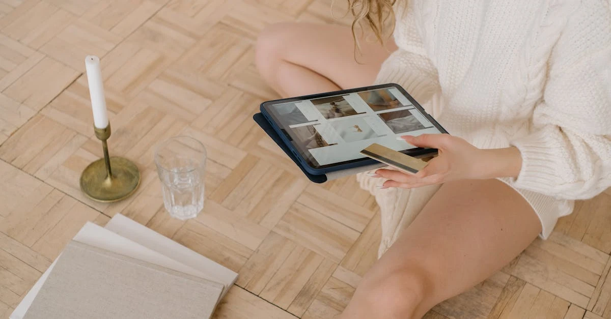 Qual é o melhor horário para comprar rifa online? Descubra 5 dicas ⎯ Foto: Mikhail Nilov/Pexels