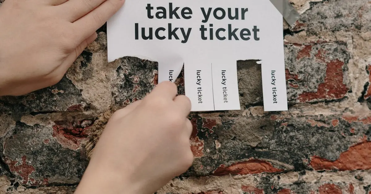 Rifa 200 Números: Dicas para Ampliar sua Divulgação!