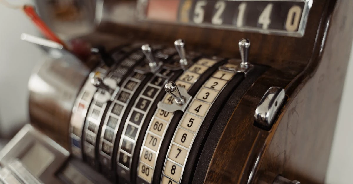 Desafios na organização de rifas