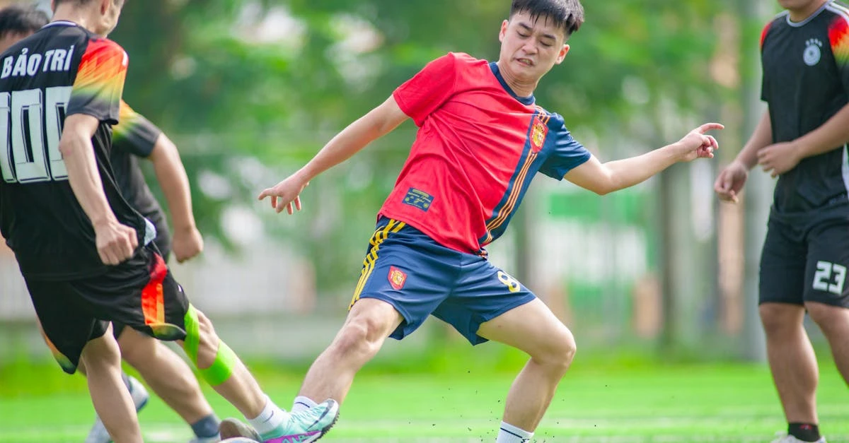 Descubra Como Fazer uma Rifa com Mil Números Incrível e Eficaz ⎯ Foto: Anh Lee/Pexels