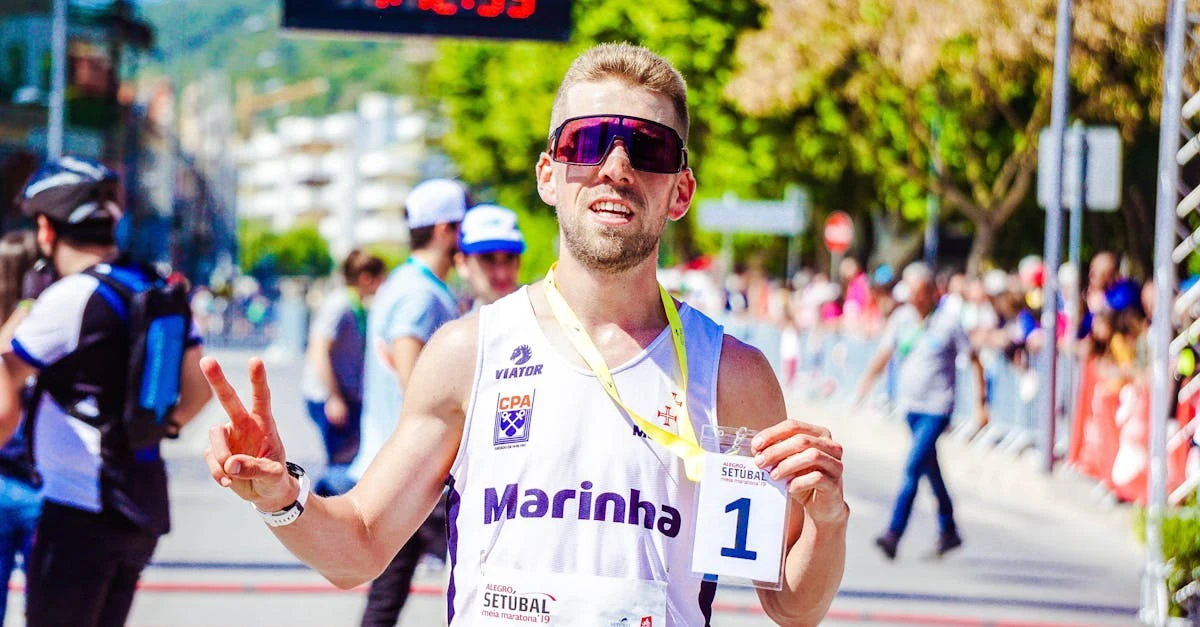 Rifa com números de 1 a 50: 7 dicas para organizar com sucesso ⎯ Foto: RUN 4 FFWPU/Pexels