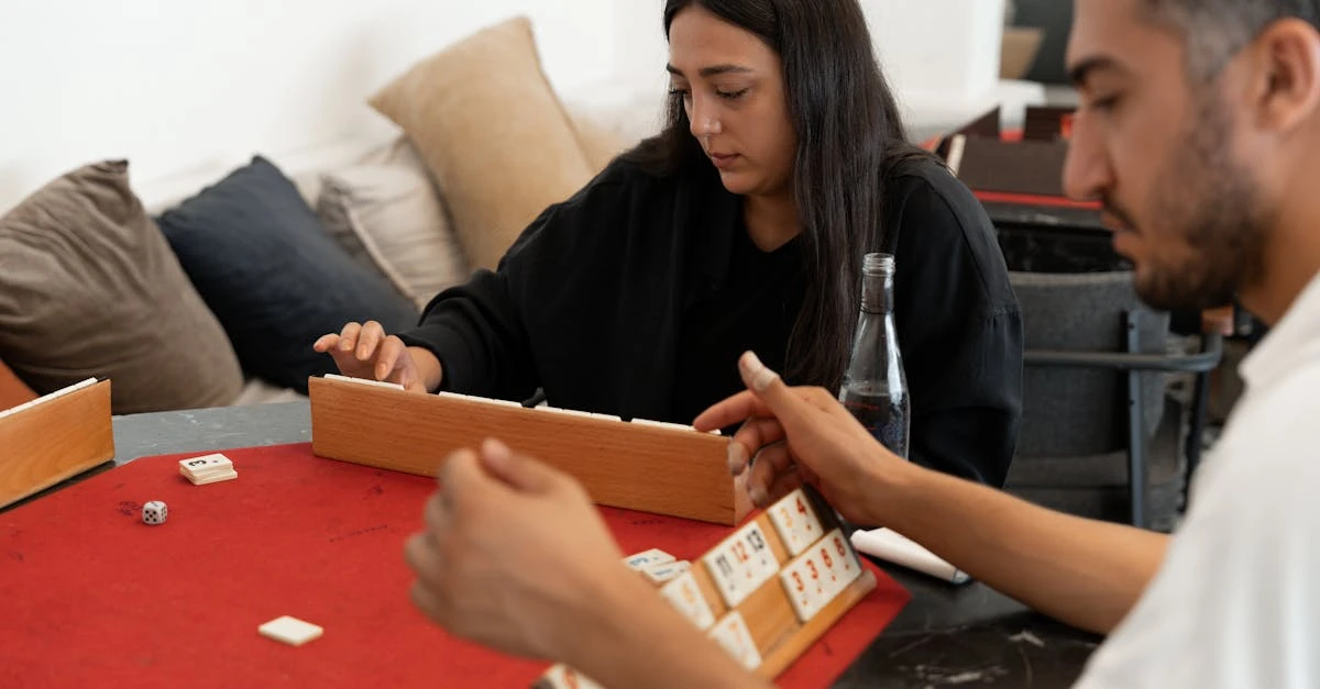 Estratégias para resolver problemas em rifas de números