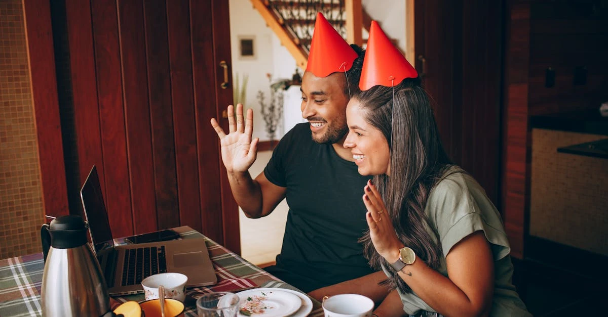 7 cuidados essenciais na rifa online de ação entre amigos ⎯ Foto: Helena Lopes/Pexels