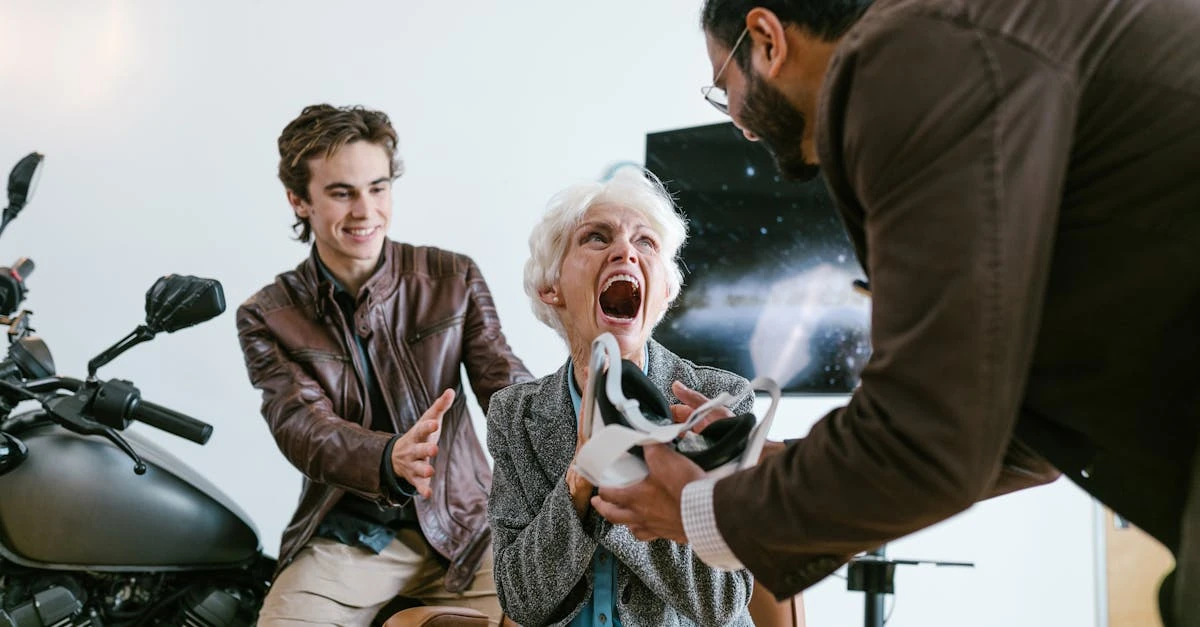 Rifa online de moto: como participar com segurança e facilidade ⎯ Foto: RDNE Stock project/Pexels