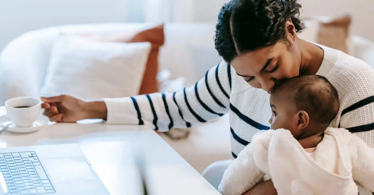 Como organizar uma rifa online para chá de bebê: 5 passos ⎯ Foto: William Fortunato/Pexels