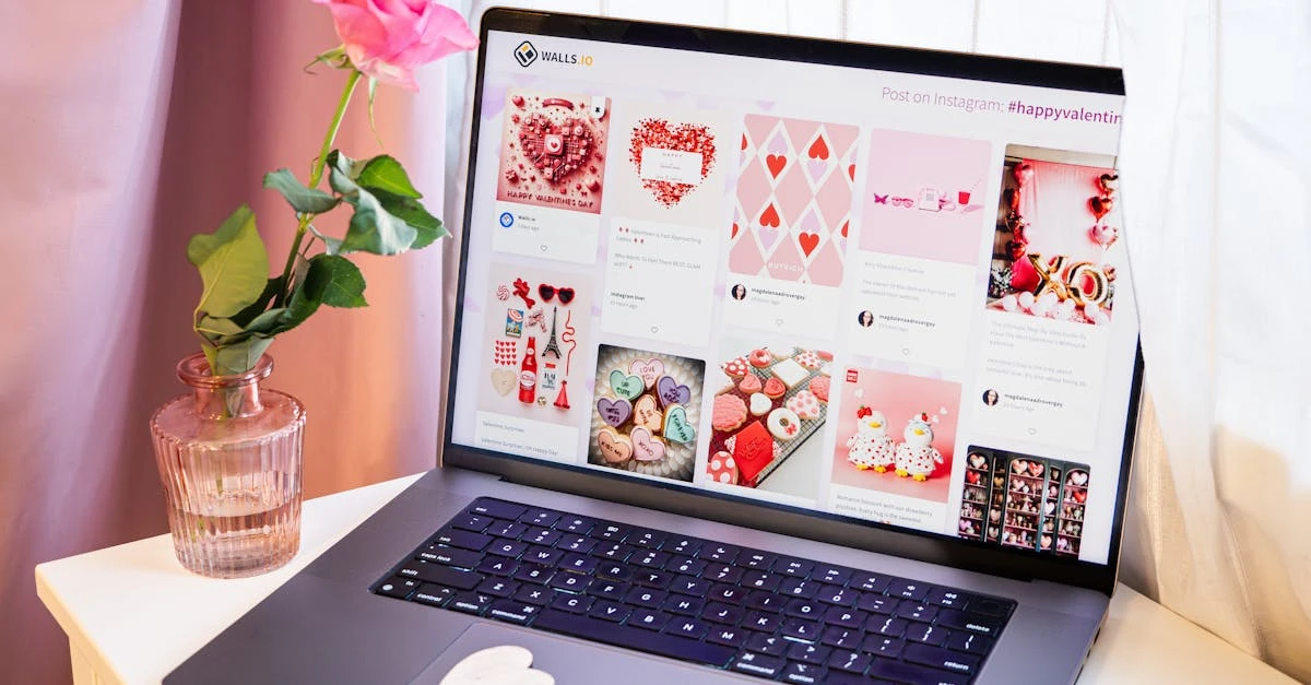 Descubra Como Organizar uma Rifa Online para o Dia dos Namorados ⎯ Foto: Walls.io/Pexels