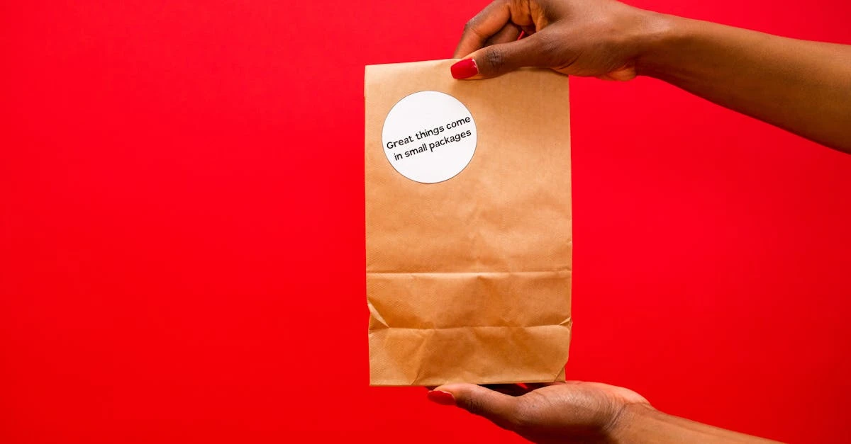 Rifa ou sorteio entre amigos: 7 dicas para realizar com facilidade ⎯ Foto: RDNE Stock project/Pexels