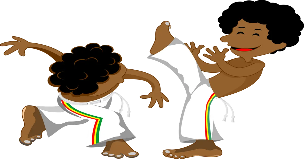 Rifas e Eventos de Capoeira: Engajando a Comunidade em Rodas e Aulas de Capoeira Beneficente