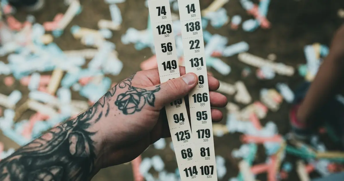 Rifas e Eventos de Talentos: Engajando a Comunidade em Competições Criativas