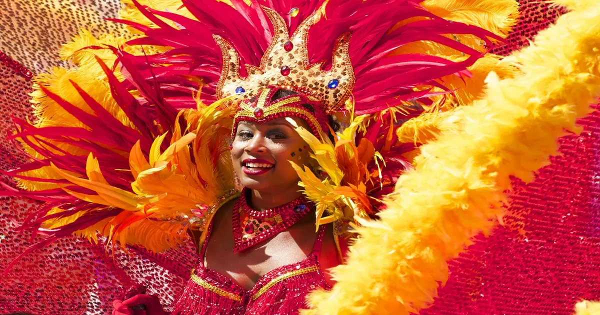 Rifas e Festas de Carnaval: Engajando a Comunidade em Celebrações e Eventos Culturais