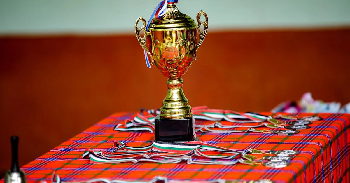 Rifas gratuitas: descubra como participar e ganhar prêmios ⎯ Foto: Josiah Matthew/Pexels