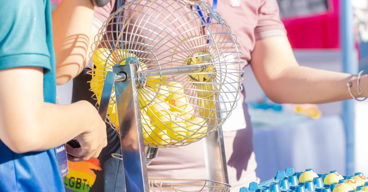 Sugestões de rifas para levantar fundos: ideias práticas e eficazes ⎯ Foto: Quyn Phạm/Pexels