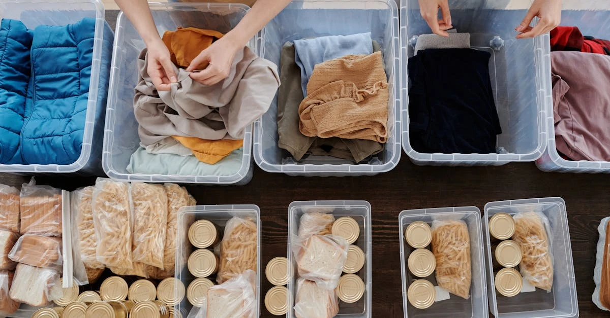 Sugestões para organizar uma rifa solidária