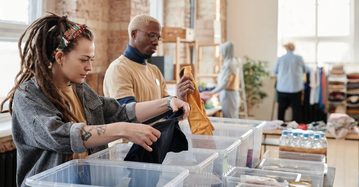 Sugestões para organizar uma rifa solidária com sucesso ⎯ Foto: Julia M Cameron/Pexels